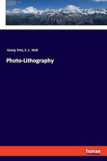 Front cover_Photo-Lithography
