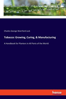 Front cover_Tobacco