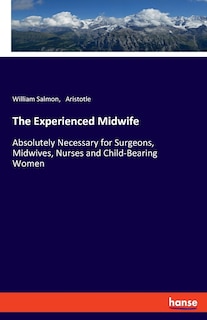 Couverture_The Experienced Midwife