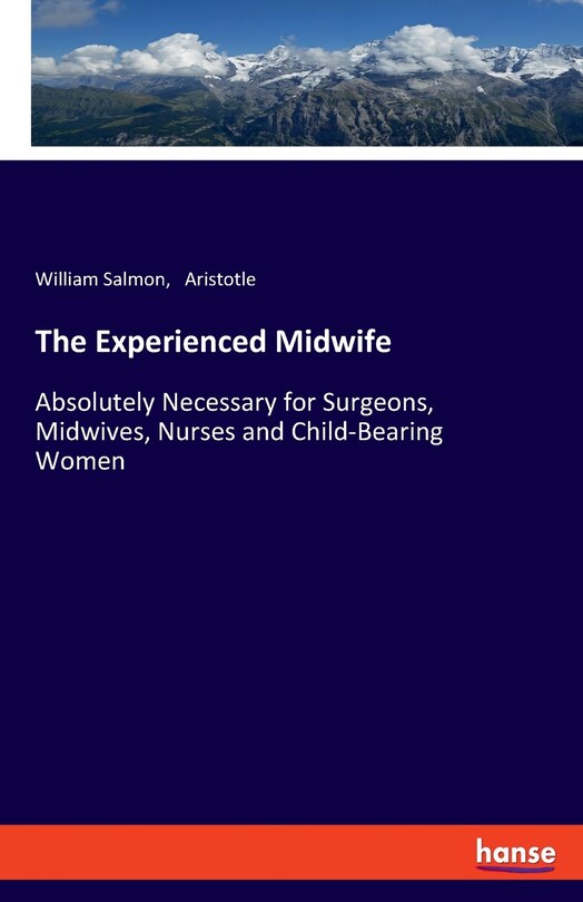 Couverture_The Experienced Midwife