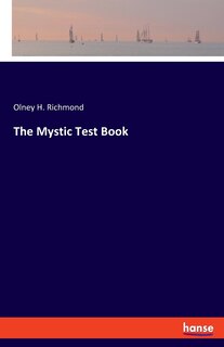 Front cover_The Mystic Test Book