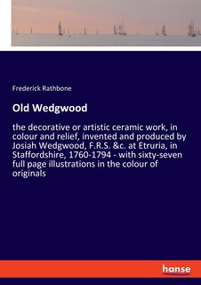 Couverture_Old Wedgwood
