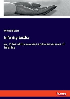 Front cover_Infantry tactics