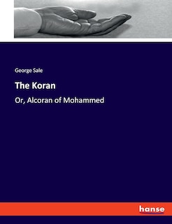 Couverture_The Koran