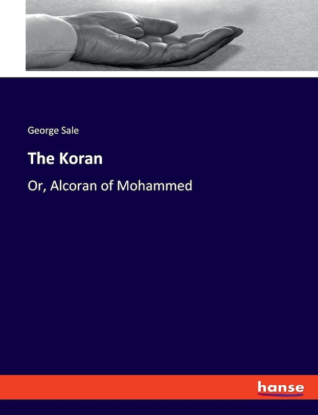 Couverture_The Koran