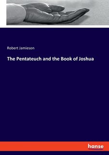 Front cover_The Pentateuch and the Book of Joshua