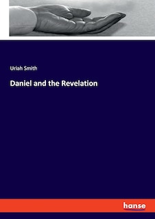 Front cover_Daniel and the Revelation