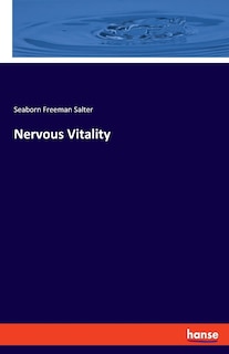 Front cover_Nervous Vitality