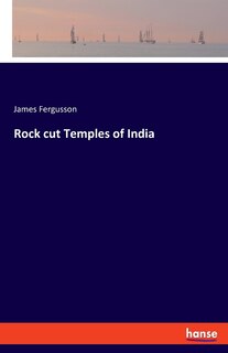 Couverture_Rock cut Temples of India