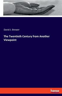 Couverture_The Twentieth Century from Another Viewpoint
