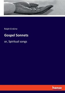 Couverture_Gospel Sonnets