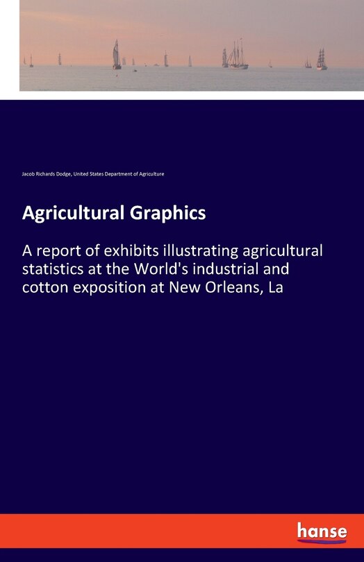 Front cover_Agricultural Graphics