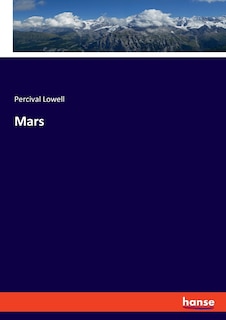 Front cover_Mars