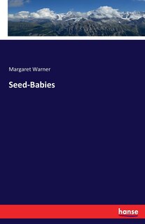Front cover_Seed-Babies
