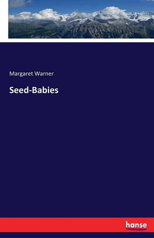 Front cover_Seed-Babies