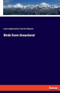 Couverture_Birds from Greenland