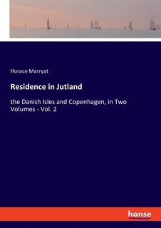 Front cover_Residence in Jutland
