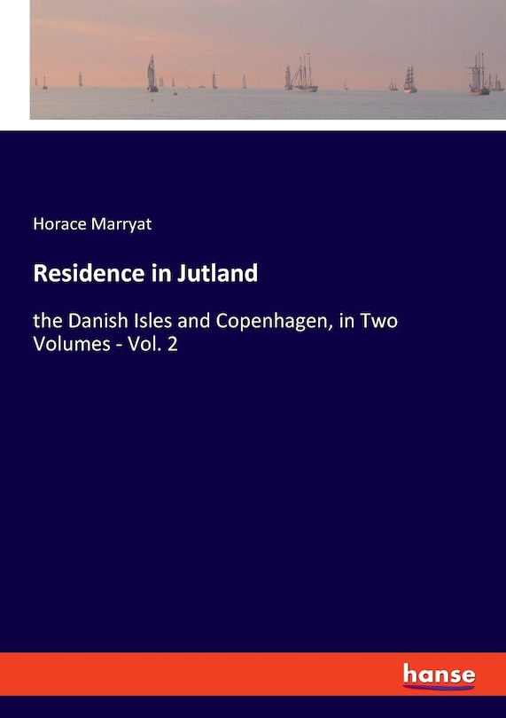 Front cover_Residence in Jutland