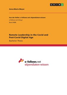 Front cover_Remote Leadership in the Covid and Post-Covid Digital Age