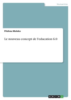Front cover_Le nouveau concept de l'education 6.0