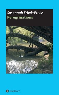 Front cover_Peregrinations