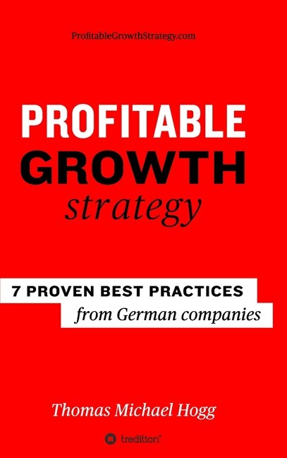 Couverture_Profitable Growth Strategy