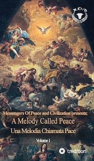 Couverture_A Melody Called Peace