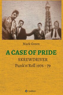 Front cover_A Case of Pride