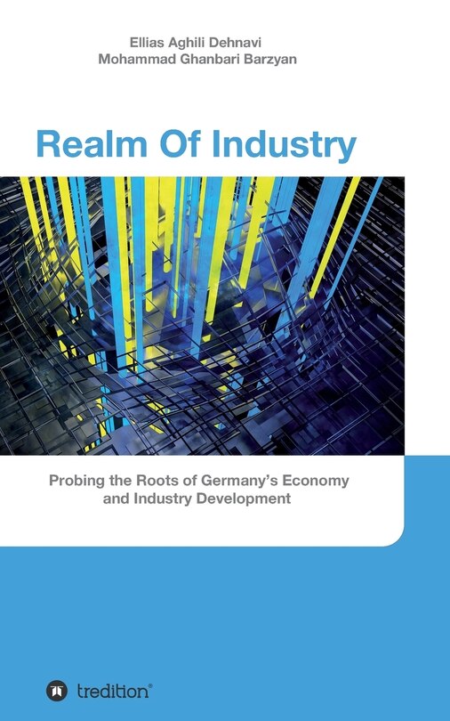 Front cover_Realm Of Industry