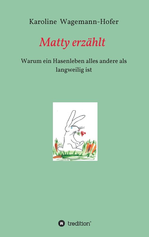 Couverture_Matty Erzählt