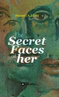 Couverture_The secret faces of her