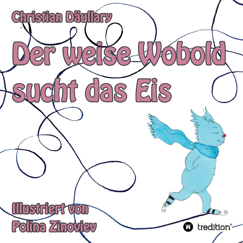 Couverture_Der Weise Wobold Sucht Das Eis