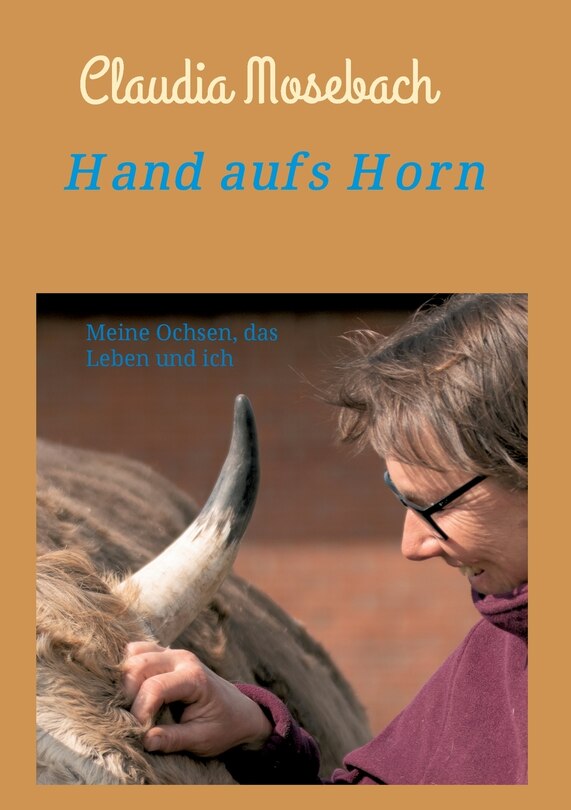 Couverture_Hand Aufs Horn
