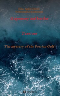 Front cover_Hegemony and border tensions