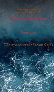 Front cover_Hegemony And Border Tensions