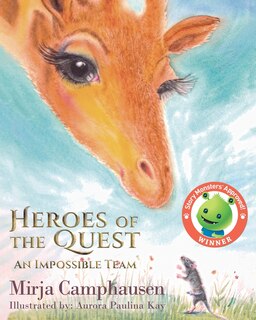 Front cover_Heroes of the Quest