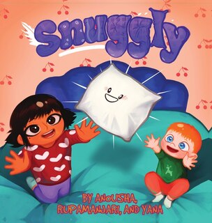 Front cover_Snuggly
