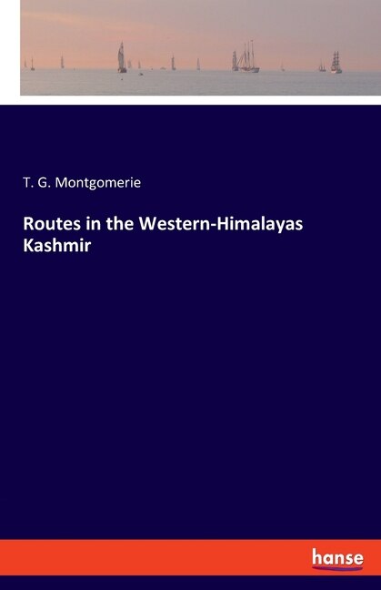 Front cover_Routes in the Western-Himalayas Kashmir