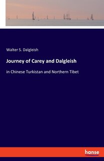 Front cover_Journey of Carey and Dalgleish