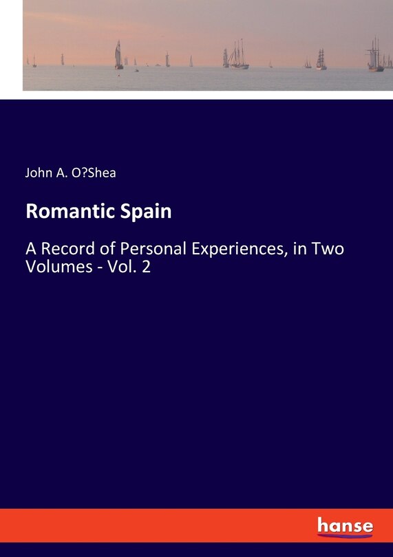 Couverture_Romantic Spain