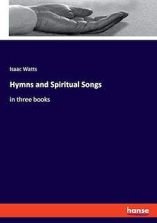 Couverture_Hymns And Spiritual Songs