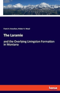 Front cover_The Laramie