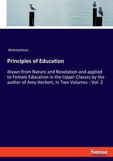 Front cover_Principles of Education