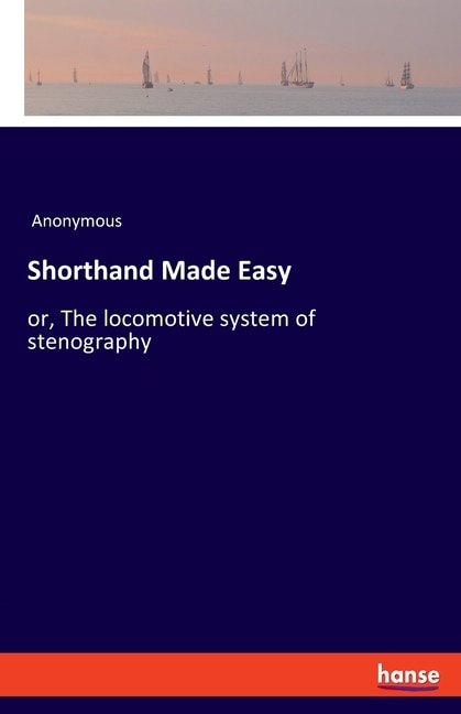 Front cover_Shorthand Made Easy