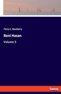 Front cover_Beni Hasan
