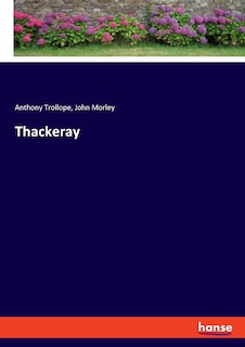 Front cover_Thackeray