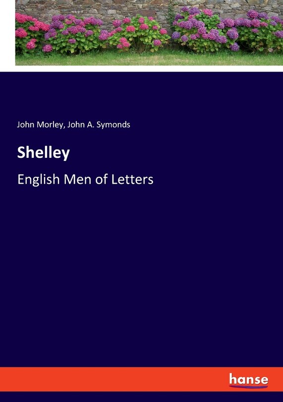 Front cover_Shelley