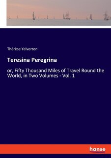 Front cover_Teresina Peregrina