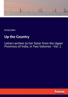 Front cover_Up The Country