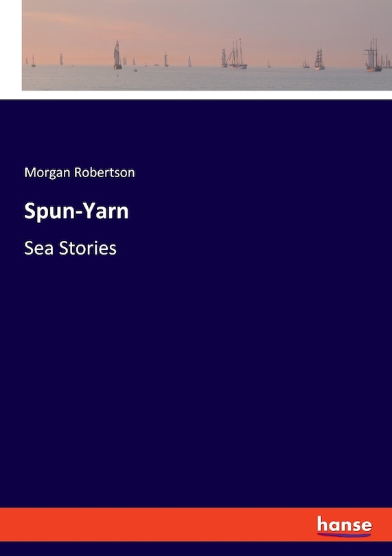 Front cover_Spun-yarn